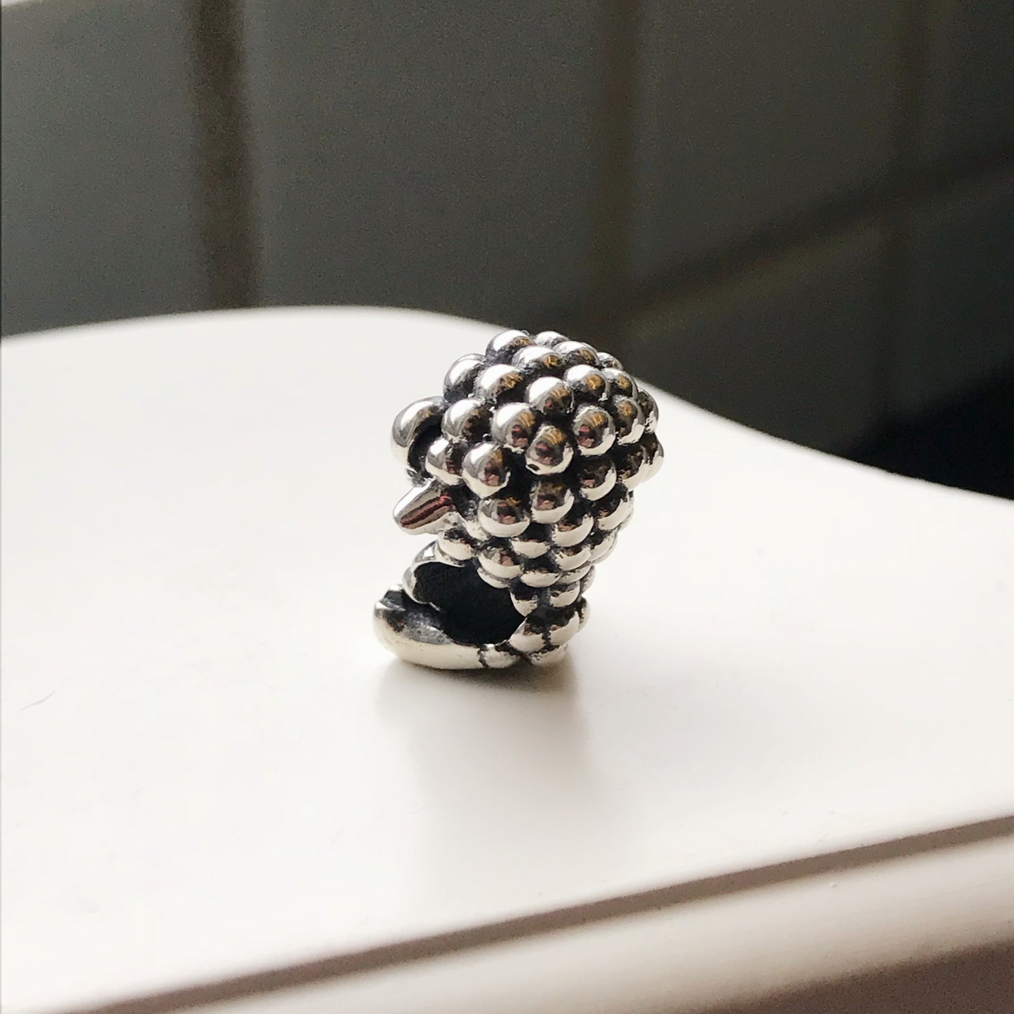 Ma Lei Bear 瑪雷星座熊 SBB-180162 -牡羊座 MWS