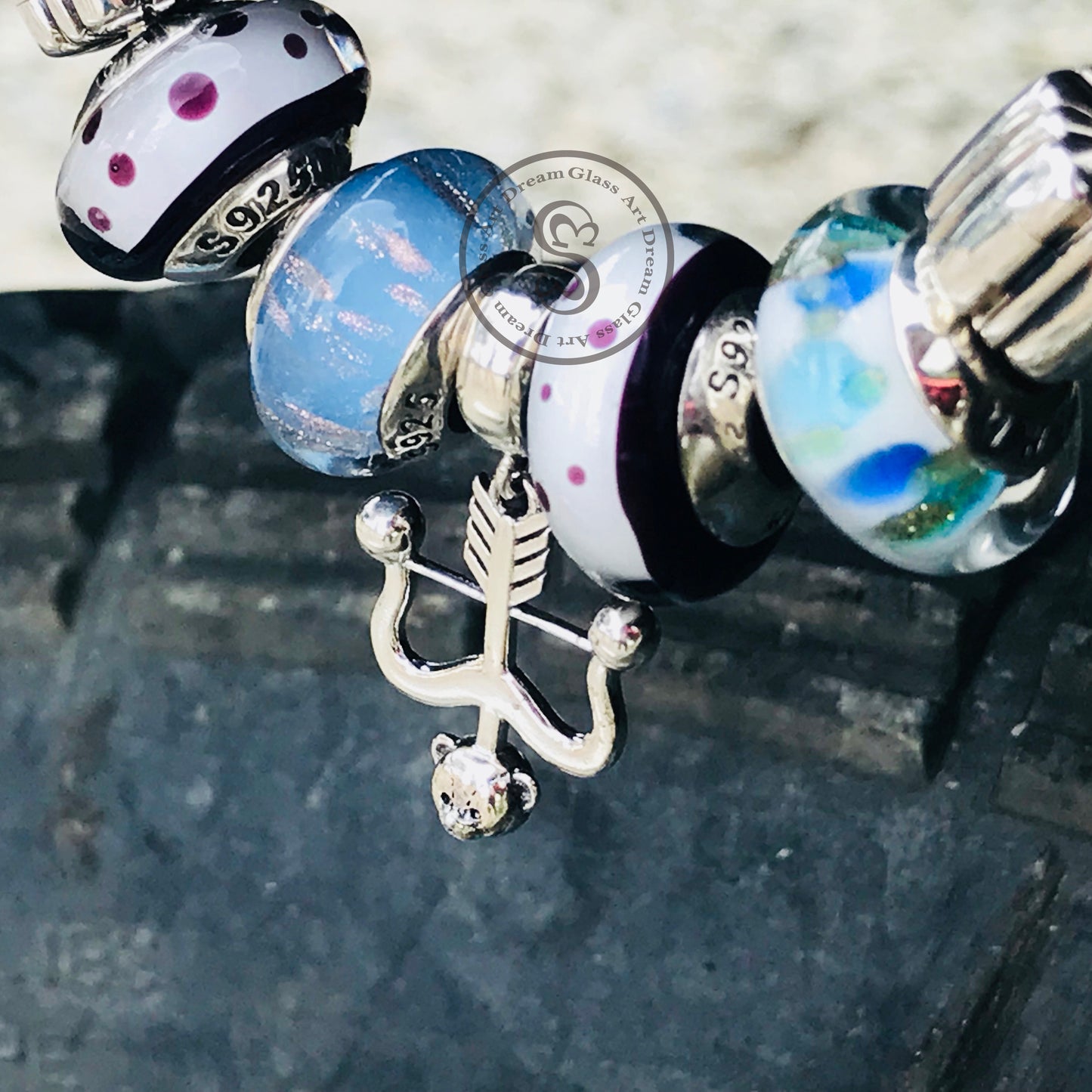 Ma Lei Bear星座熊SBB-180170 射手熊 MWS