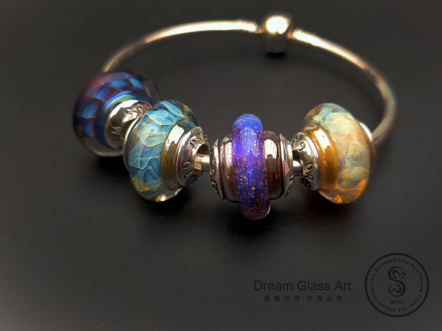 UFO-海王之星 GBB-1910033 MWS