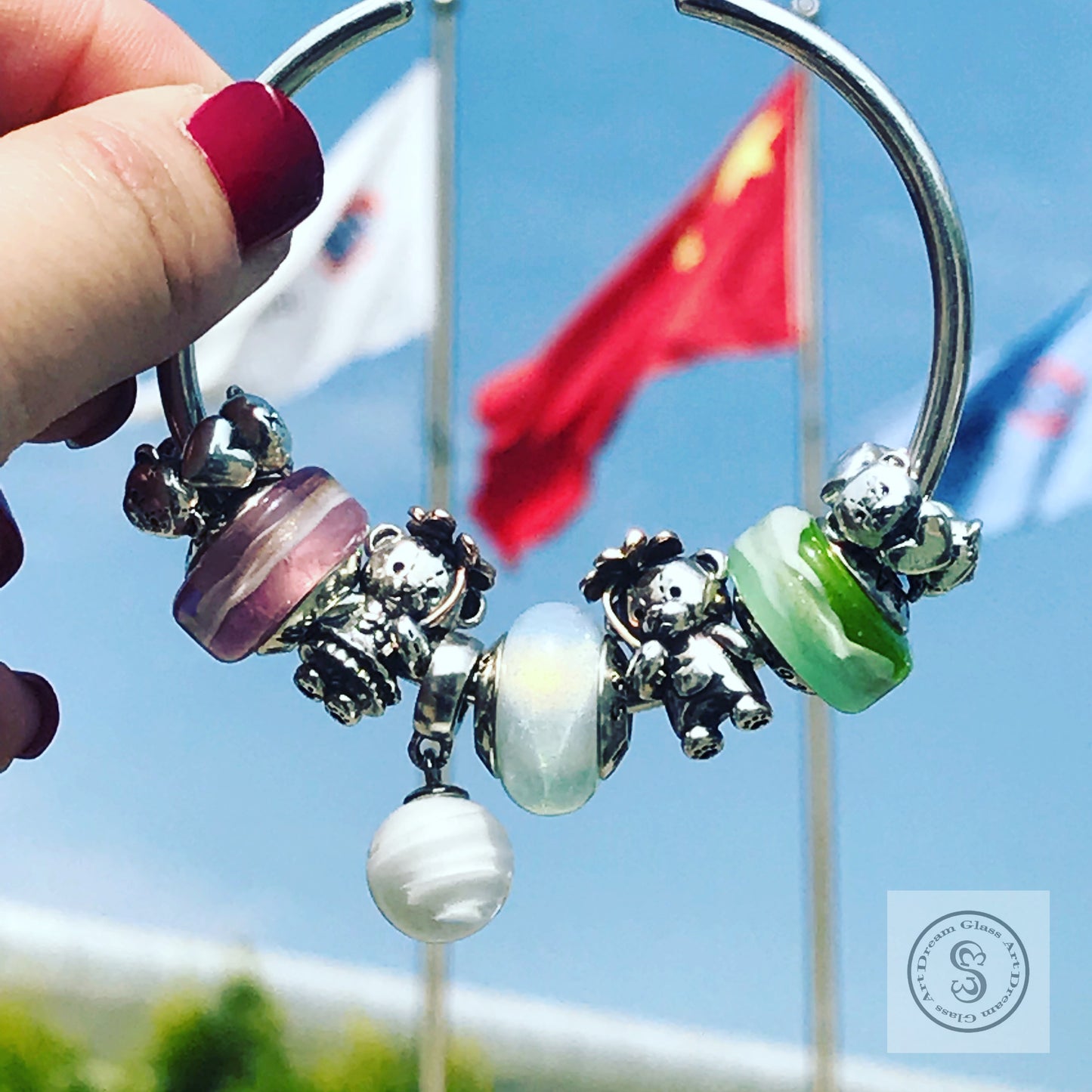 🍓 草莓冰沙-GBB-180911 MWS