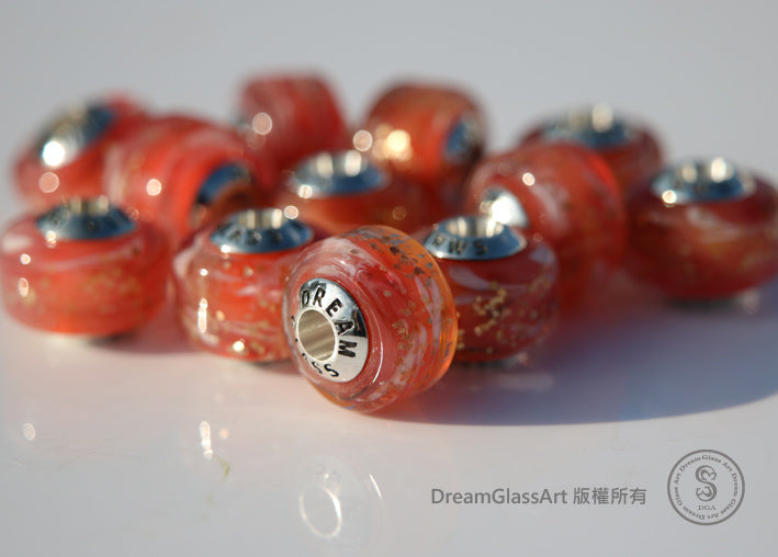 Pantone 年度色彩- GBB-190115 活珊瑚橘 Living Coral MWS