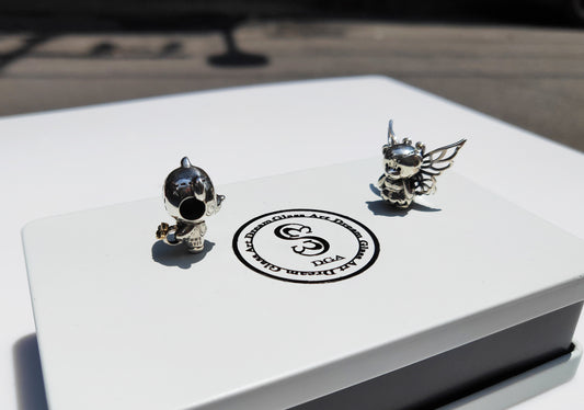 * 🐻Ma Lei Bear* 告白熊-SBB-190215 MWS