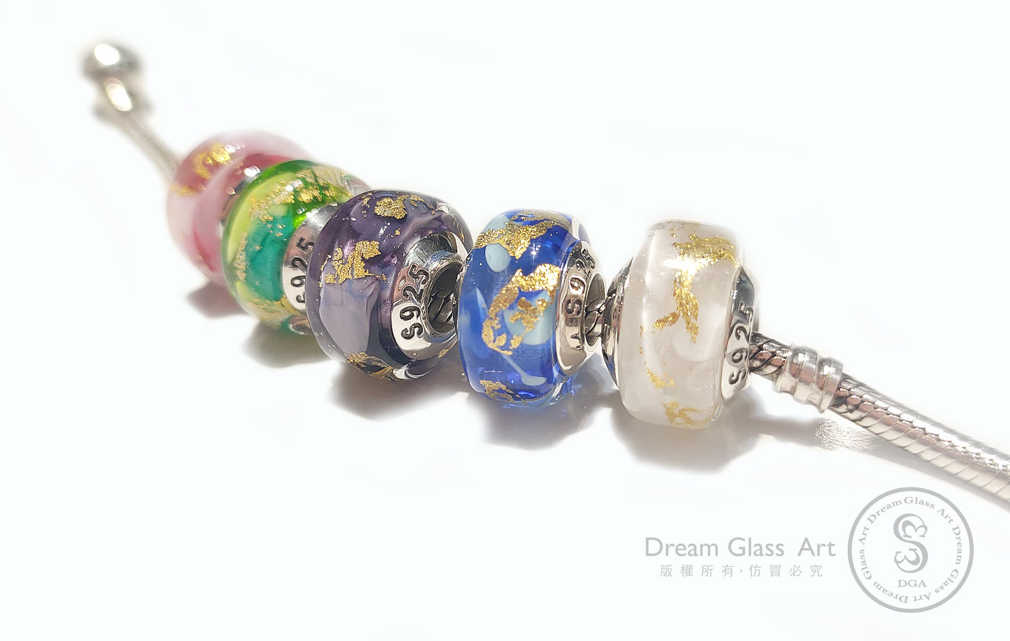 🍃紫藤花 GBB-20200328 MWS