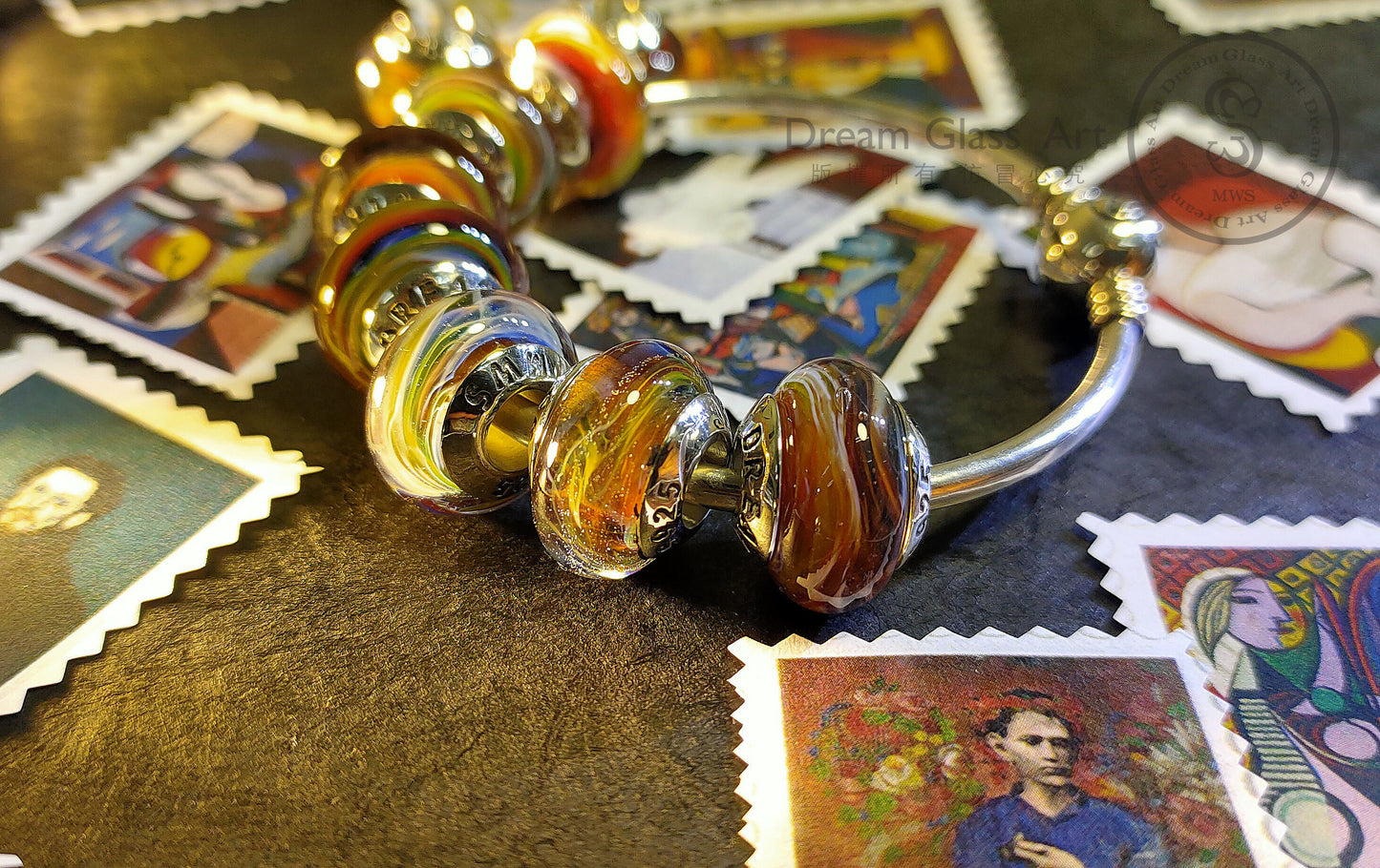 🖌 畢卡索 GBB-20200525 MWS