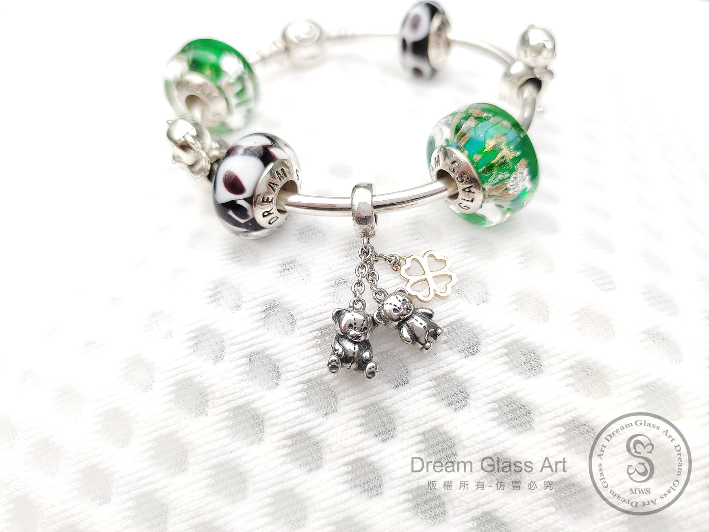 🐻熊知己-SBBK-190600 MWS