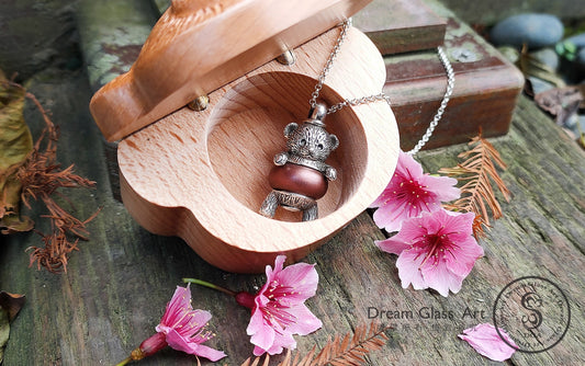 * Ma Lei Bear 瑪雷熊 SBB-190305 套組 MWS