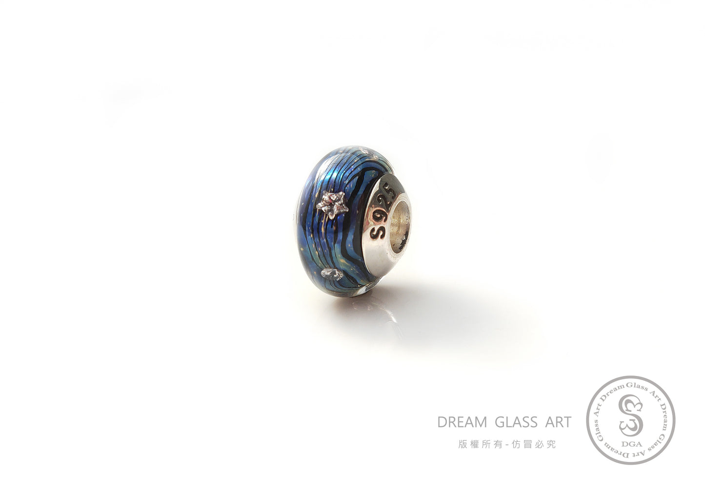 黑夜星空 - GBB-180515 MWS