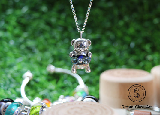 *  Ma Lei Bear 瑪雷熊 SBB-190129 套組 MWS