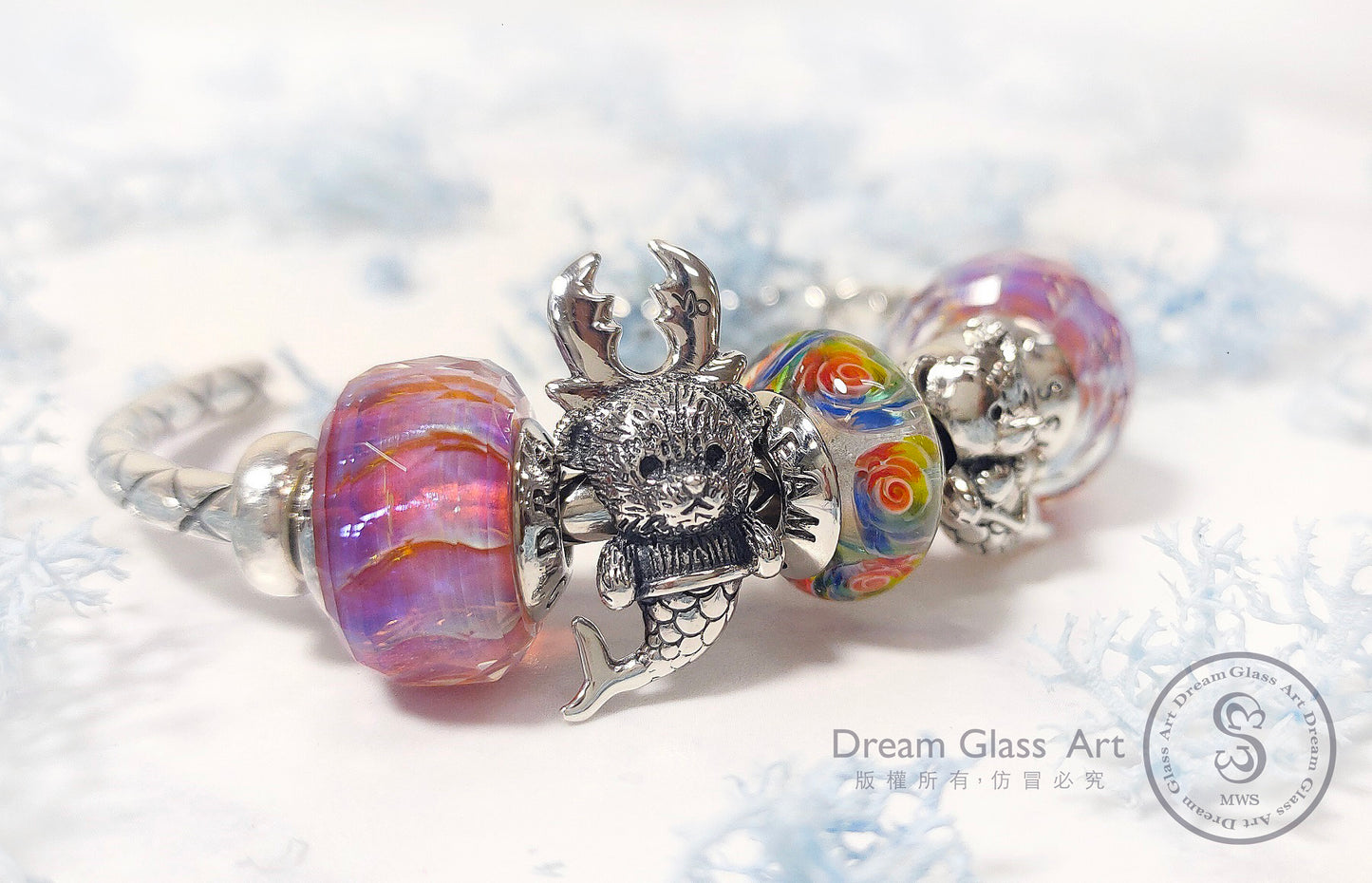 🐻Ma Lei Bear 12星座2.0 套組 MWS