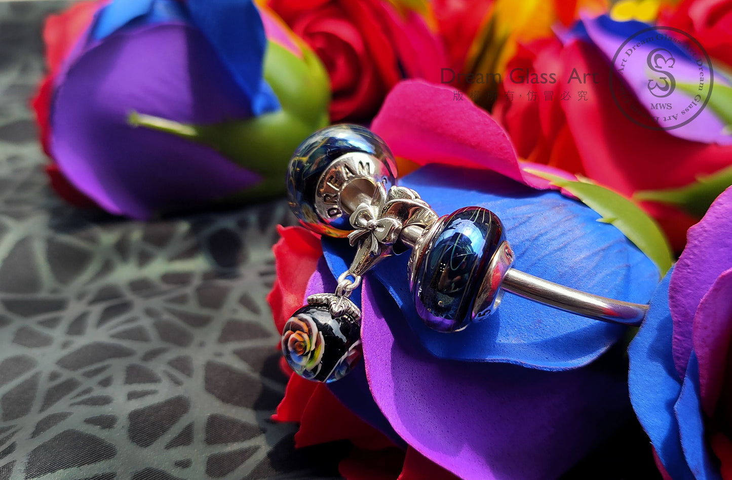 🌹Rose花束-SBB-20200600-B MWS