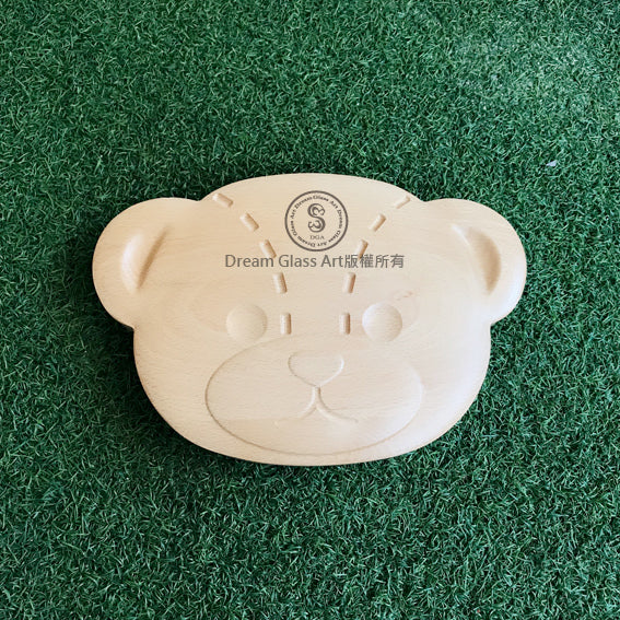 Ma Lei Bear天秤熊2.0*SBB-20200519 MWS