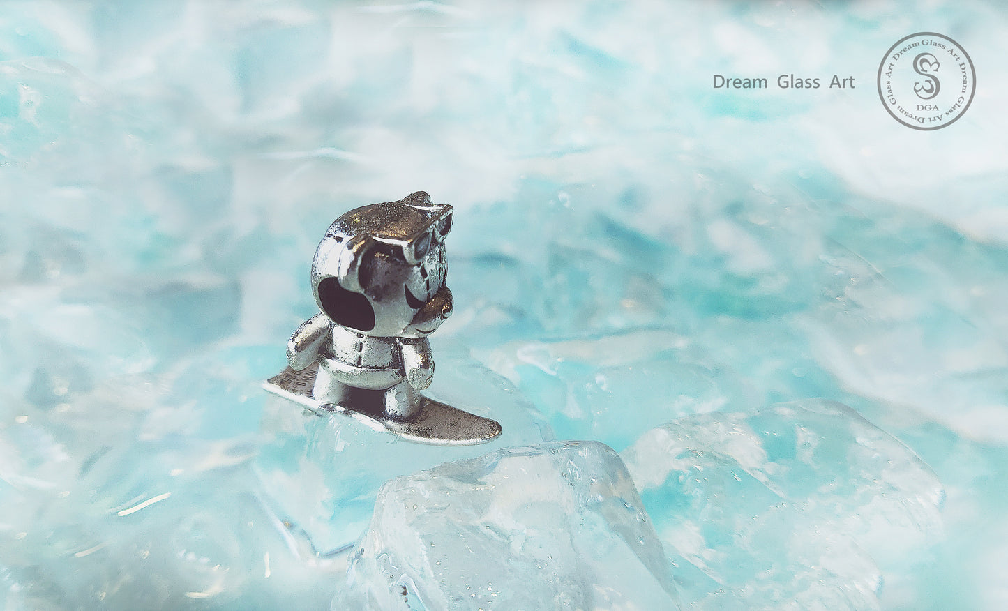 🐻Ma Lei Bear 瑪雷熊*夏日衝浪熊SBB-190419 MWS