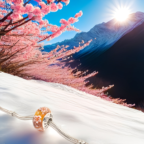 DGA琉璃珠 -Dream Glass Art Charms Beads