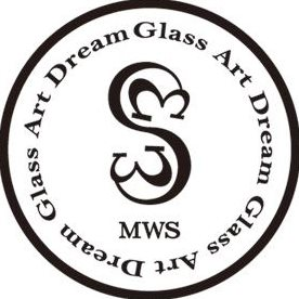 Dream Glass Art Charm Beads DGA Silver Jewellery