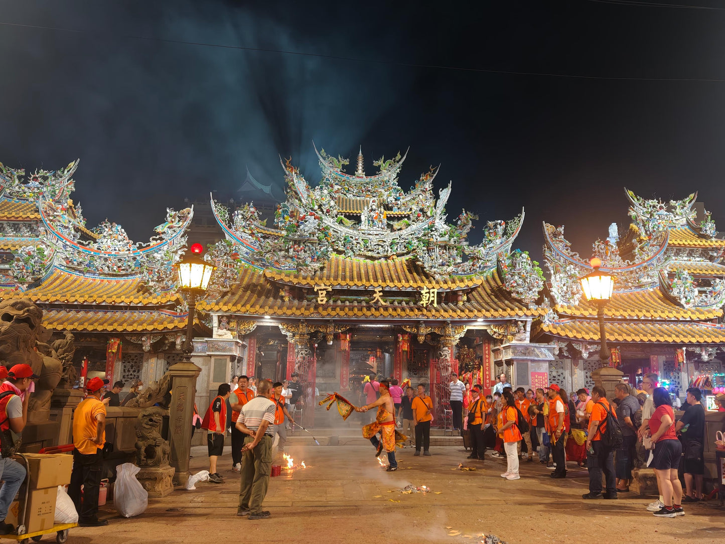 🌍宇宙能量琉璃珠訂製🌍圓球寬面管型(可刻字)