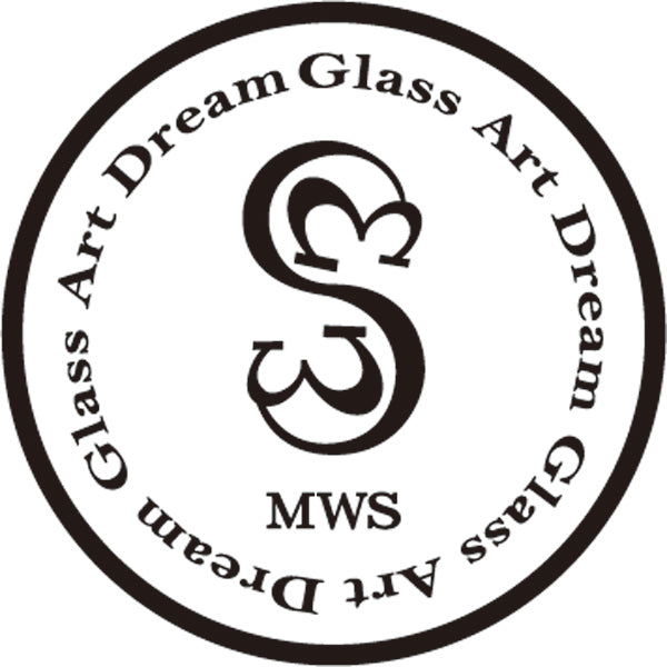 Dream Glass Art Charm Beads DGA Silver Jewellery