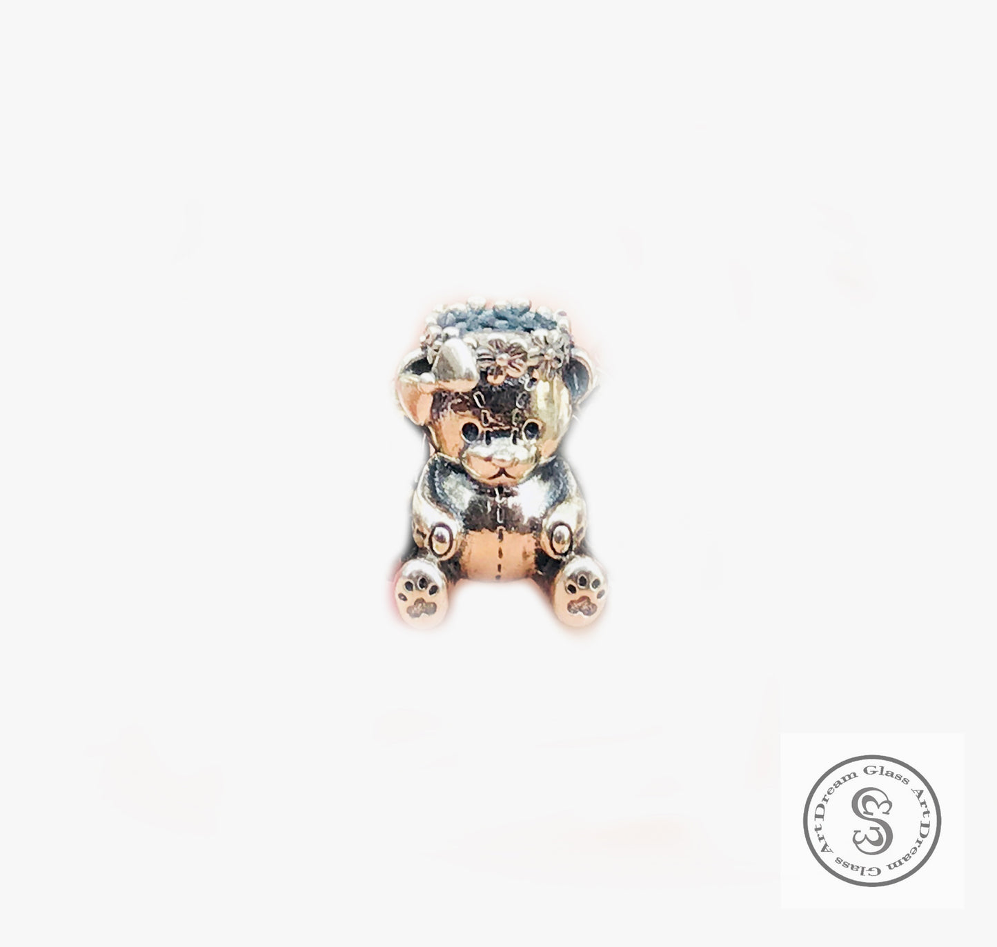 Ma Lei Bear星座熊SBB-180167處女熊