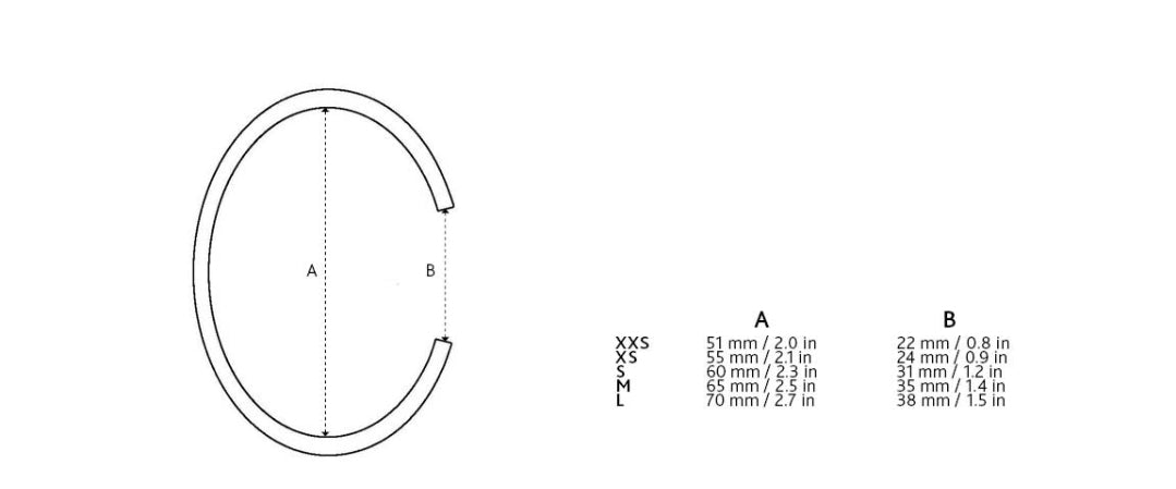 菱格紋手環 - SB-1901091